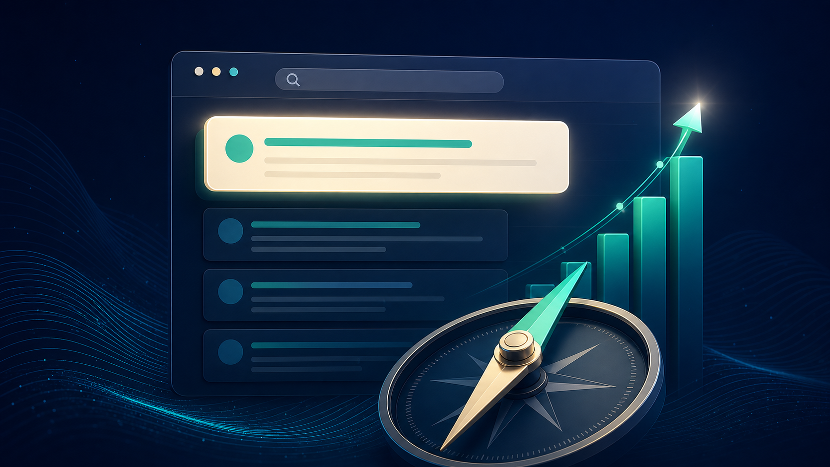 Site Sıralaması Öğrenme: Web Siteniz Google’da Kaçıncı Sırada?
